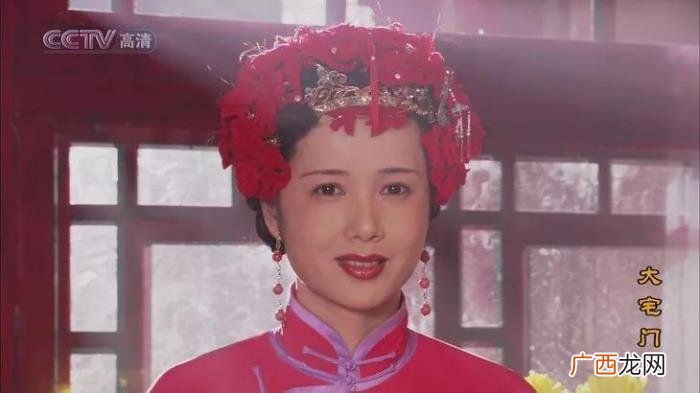 马思纯像谁，马思纯的高糊旧照也太像蒋雯丽了吧