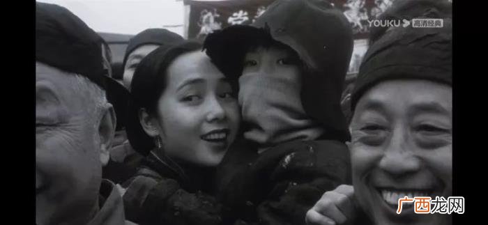 马思纯像谁，马思纯的高糊旧照也太像蒋雯丽了吧