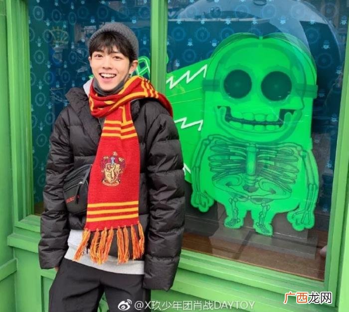 肖战有多少，文艺青年肖战到底从事了多少份职业