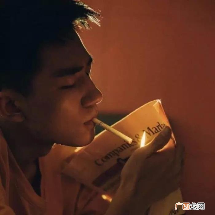 高清头像男，高清男头像丨我无法控制对你的思念