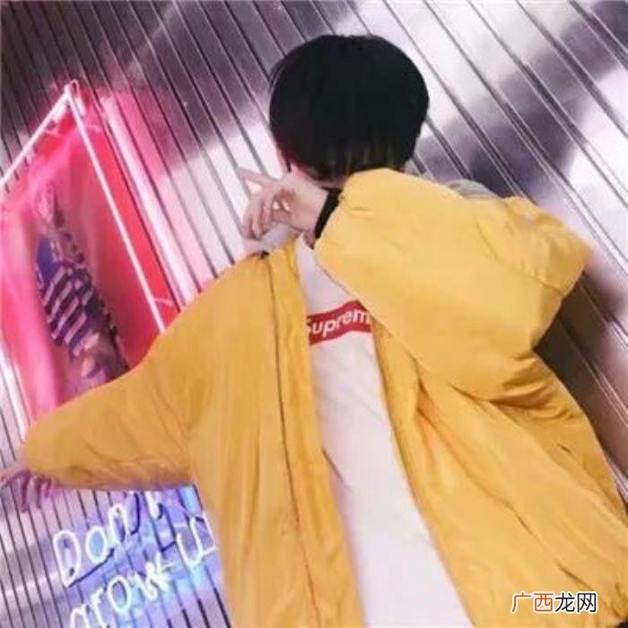 高清头像男，高清男头像丨我无法控制对你的思念