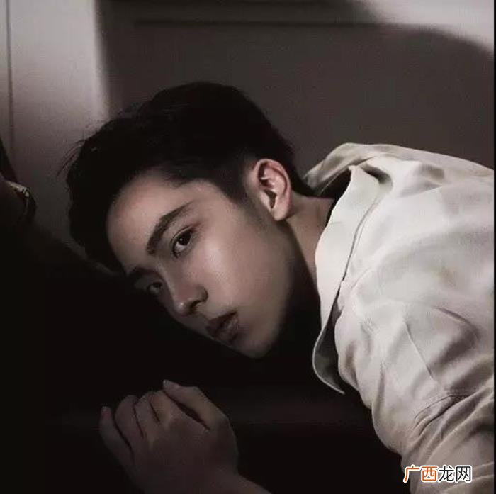 高清头像男，高清男头像丨我无法控制对你的思念