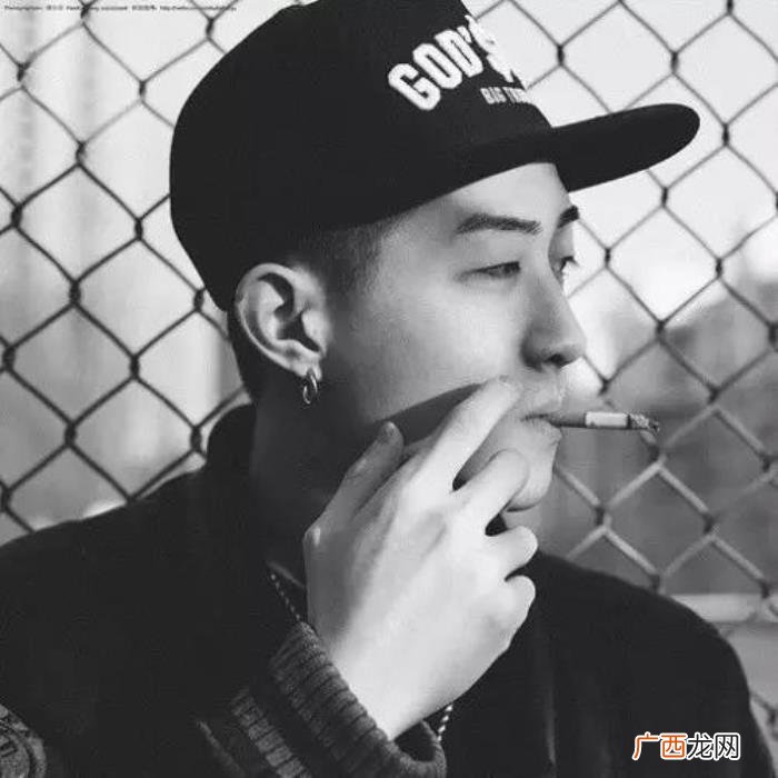 高清头像男，高清男头像丨我无法控制对你的思念
