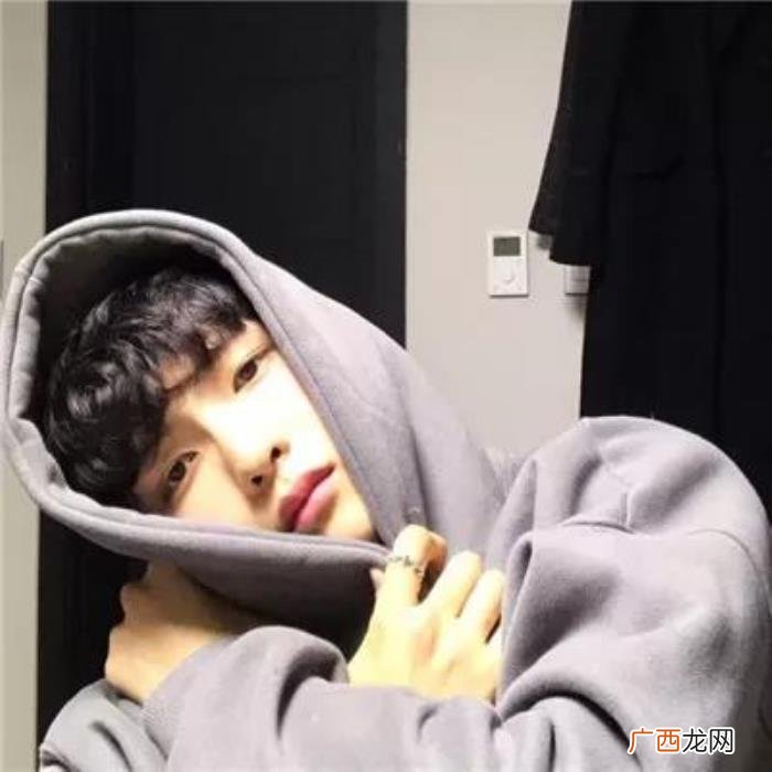 高清头像男，高清男头像丨我无法控制对你的思念