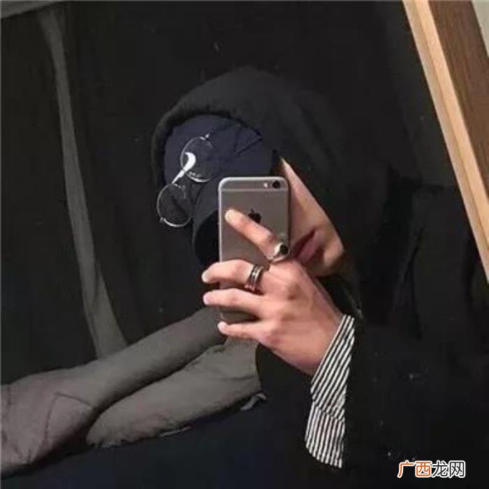 高清头像男，高清男头像丨我无法控制对你的思念