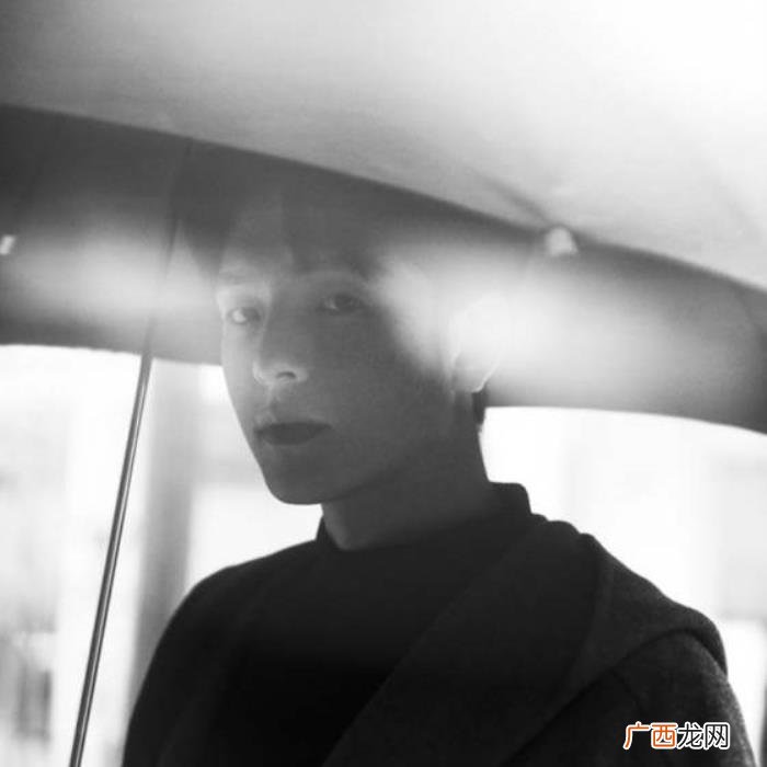 高清头像男，高清男头像丨我无法控制对你的思念