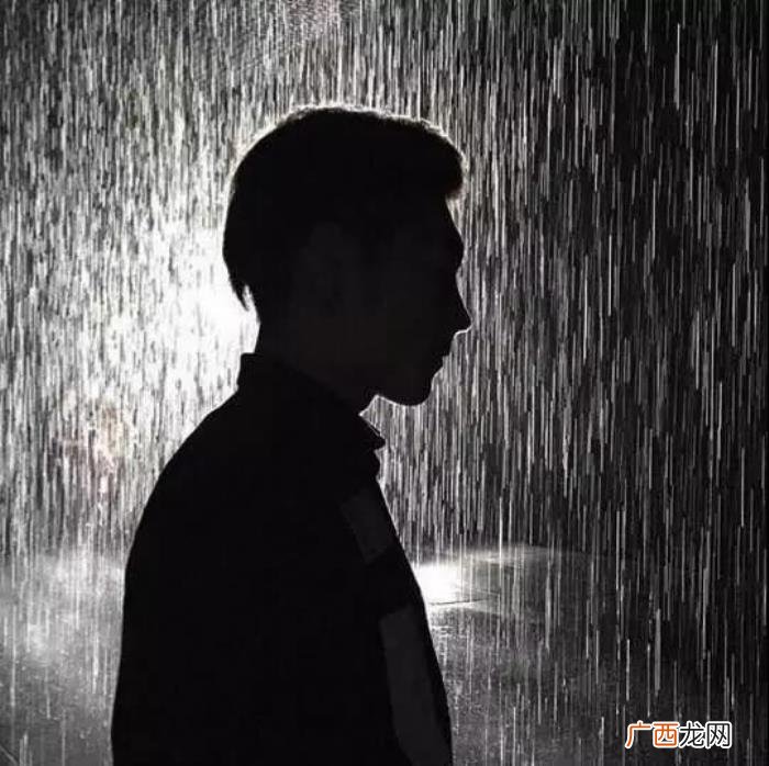 高清头像男，高清男头像丨我无法控制对你的思念
