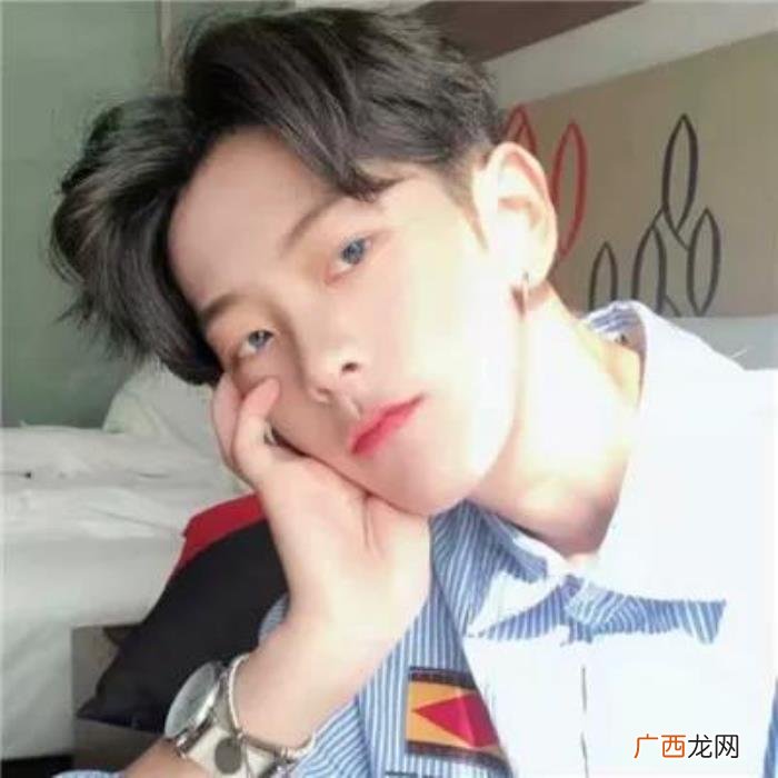 高清头像男，高清男头像丨我无法控制对你的思念