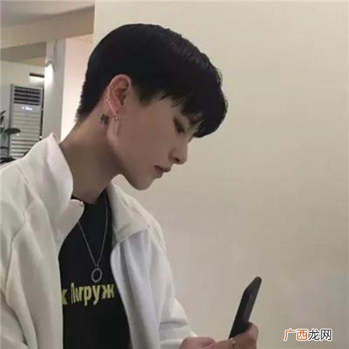 高清头像男，高清男头像丨我无法控制对你的思念