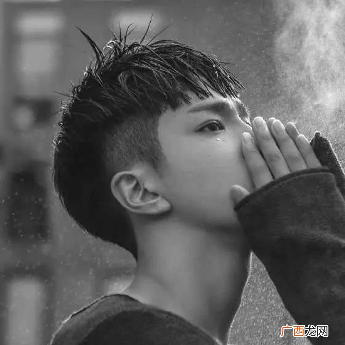 高清头像男，高清男头像丨我无法控制对你的思念