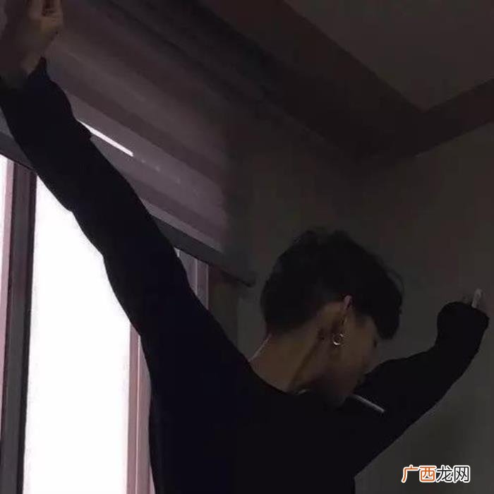 高清头像男，高清男头像丨我无法控制对你的思念