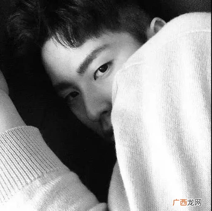 高清头像男，高清男头像丨我无法控制对你的思念