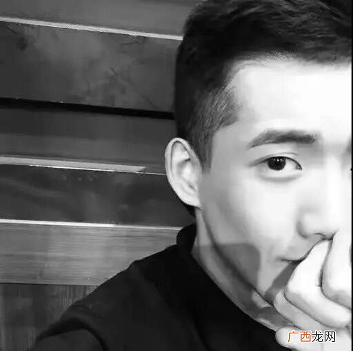 高清头像男，高清男头像丨我无法控制对你的思念