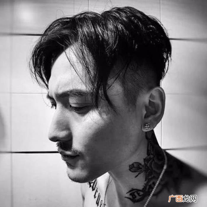 高清头像男，高清男头像丨我无法控制对你的思念
