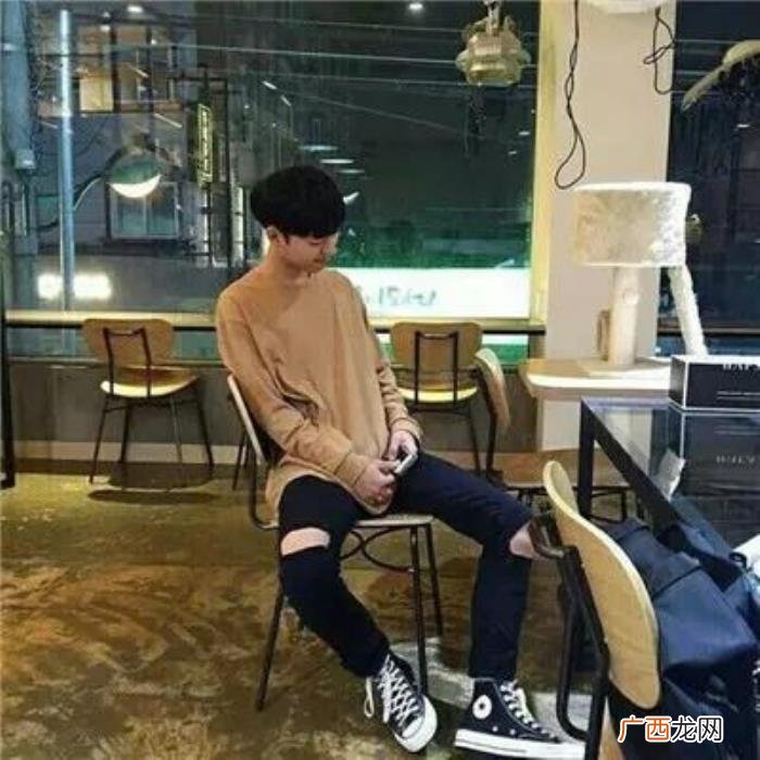 高清头像男，高清男头像丨我无法控制对你的思念
