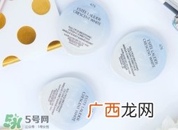 雅诗兰黛美白小冰箱面膜怎么样_好用吗
