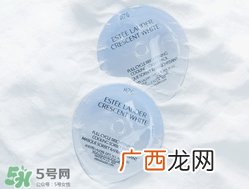 雅诗兰黛美白小冰箱面膜怎么样_好用吗