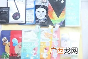 干皮肤用什么面膜效果好 适合干皮的面膜推荐