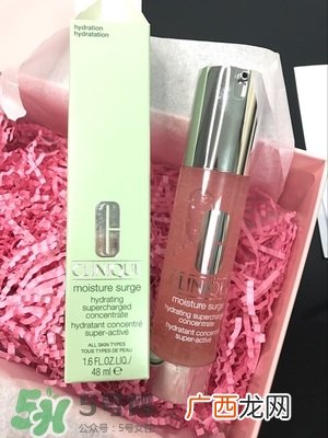 倩碧水磁场爆珠凝露怎么用_使用方法