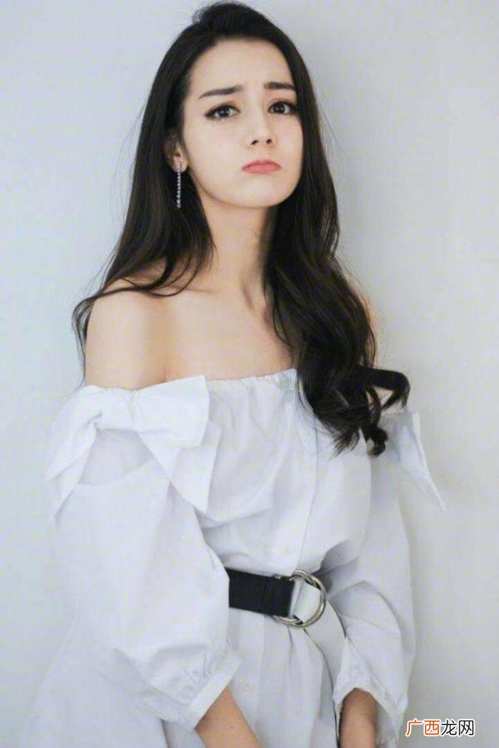 古力娜扎和迪丽热巴 迪丽热巴和古力娜扎