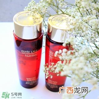 雅诗兰黛红石榴水怎么用?雅诗兰黛红石榴水使用方法
