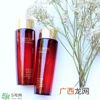 雅诗兰黛红石榴水怎么用?雅诗兰黛红石榴水使用方法
