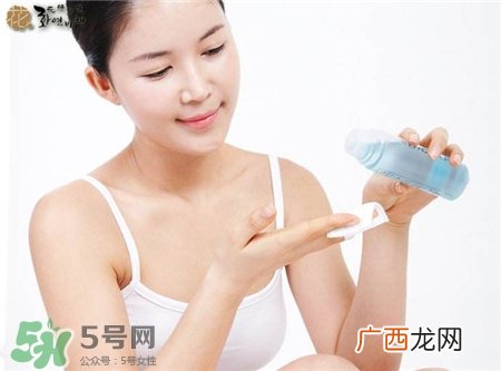 suisai化妆水怎么用?suisai收敛冰爽润肤水用法