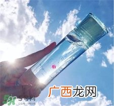suisai收敛冰爽润肤水好用吗?suisai化妆水怎么样?