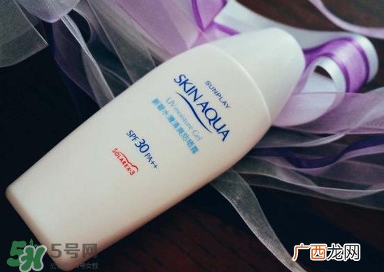 硬防晒是什么意思 什么是硬防晒