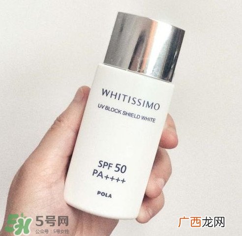 硬防晒是什么意思 什么是硬防晒
