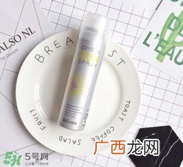 硬防晒是什么意思 什么是硬防晒