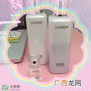 haba sq油多少钱?haba sq油专柜价格
