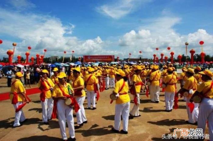 少数民族有,其实99%的人都不知道这些少数民族