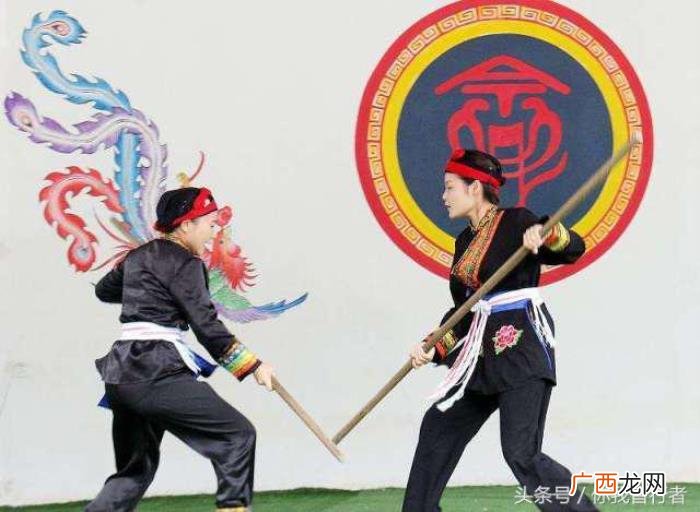 少数民族有,其实99%的人都不知道这些少数民族