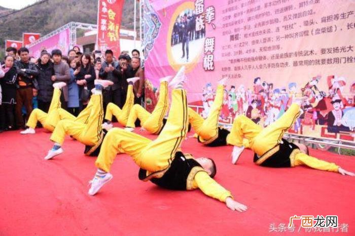 少数民族有,其实99%的人都不知道这些少数民族