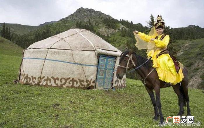 少数民族有,其实99%的人都不知道这些少数民族