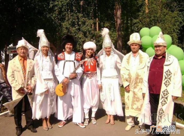 少数民族有,其实99%的人都不知道这些少数民族