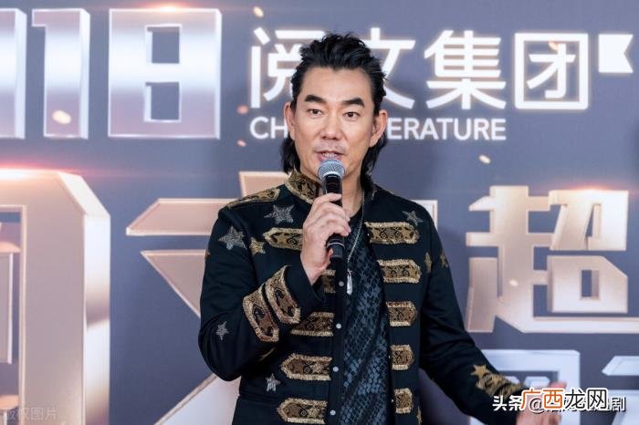 任贤齐新歌，盘点任贤齐主演影视剧中火出圈的8首歌曲
