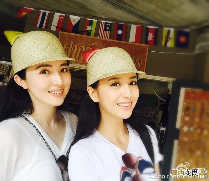 佟丽娅董璇，佟丽娅和董璇又带着自家小朋友约会了