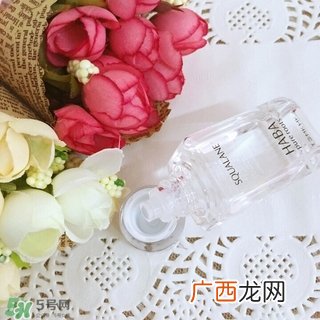 haba白油多少钱?haba白油专柜价格