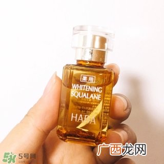 haba白油和黄油哪个好?haba白油好还是黄油好?