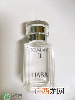 haba白油和黄油哪个好?haba白油好还是黄油好?