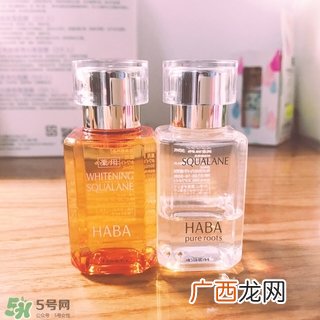 haba白油和黄油的区别_haba黄油跟白油的区别