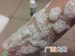 shills舒儿丝去角质雪泡怎么用？shills舒儿丝去角质雪泡用法