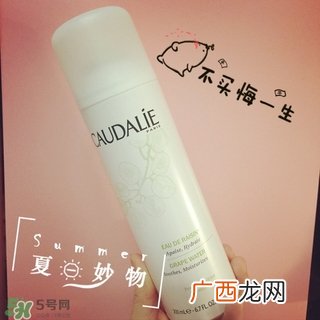 欧缇丽葡萄籽喷雾功效_成分_味道_保质期