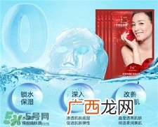 tst苹果肌面膜怎么用?tst苹果肌面膜使用方法