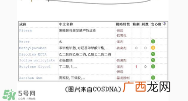 前男友面膜要洗吗？前男友面膜敷完要洗吗？
