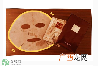 前男友面膜要洗吗？前男友面膜敷完要洗吗？