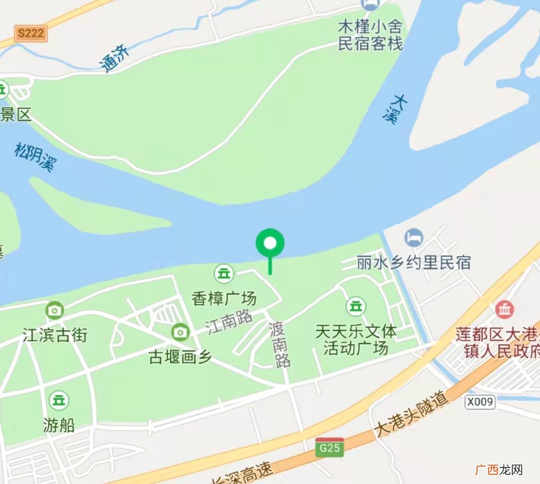 2022丽水古堰画乡欧洲艺术大师作品展游览指南