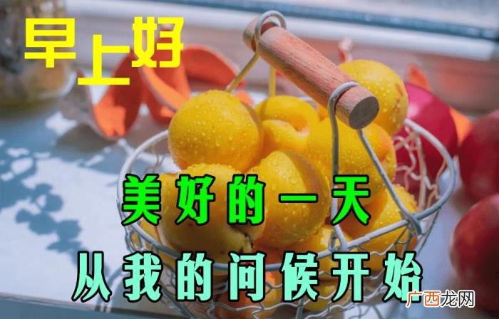 漂亮的图片，11月6日特别漂亮早上好祝福动态图片大全